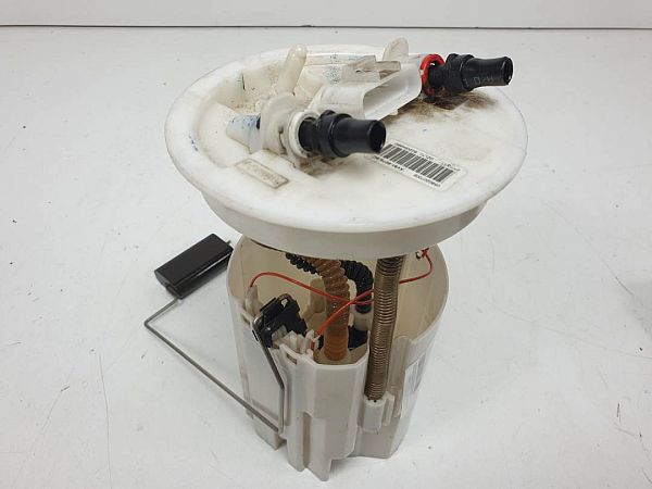 Pompe à carburant