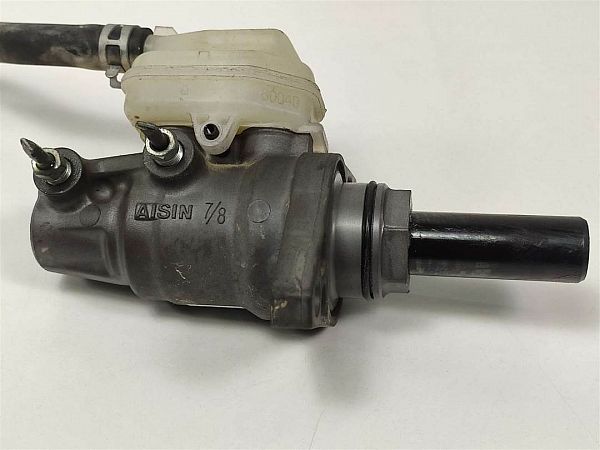 Brake fluid reservoir