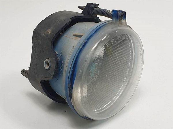 Front fog light