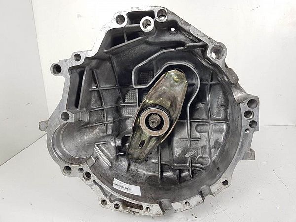 Schaltgetriebe AUDI A6 C5 Avant (4B5, 4B6)