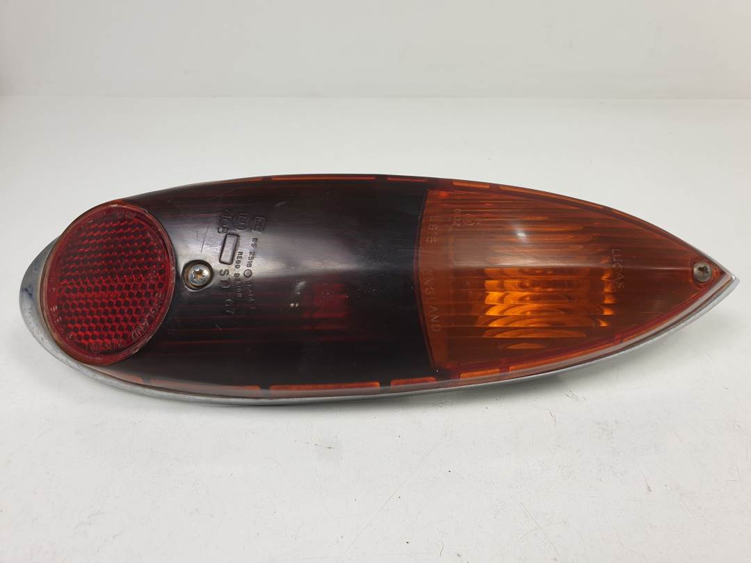 Rücklicht BENTLEY EIGHT