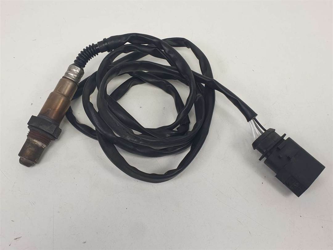 Lambda-Sonde BENTLEY CONTINENTAL Coupe (3W_, 393)
