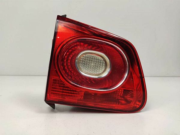 Tailgate light