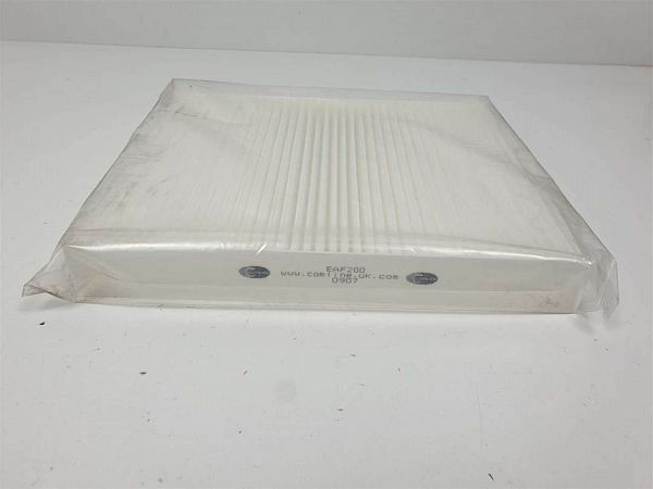 Particle filter SEAT IBIZA Mk III (6L1)