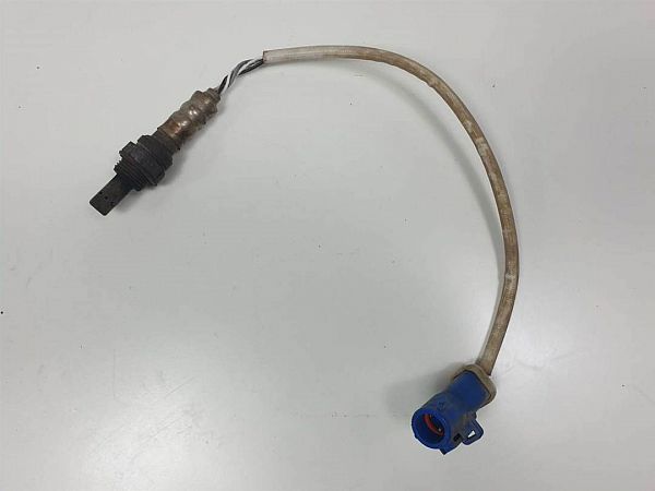 Lambda-Sonde JAGUAR S-TYPE II (X200)