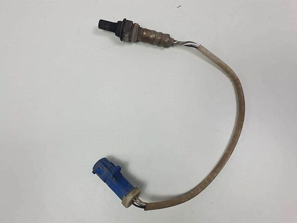 Lambda-Sonde JAGUAR S-TYPE II (X200)