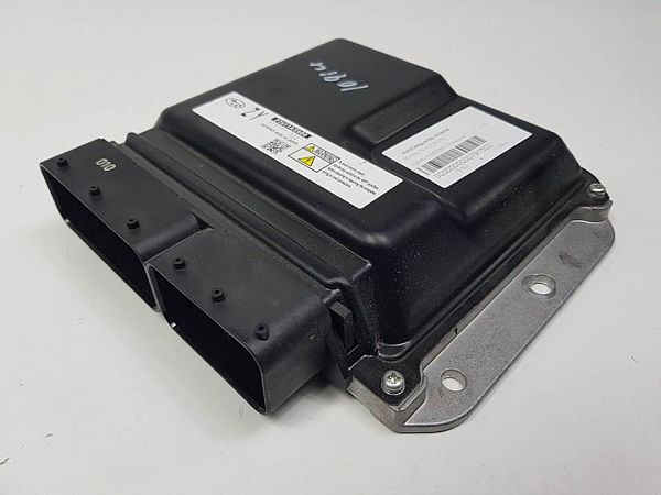 Motorsteuergerät (ECU) SUBARU FORESTER (SH_)