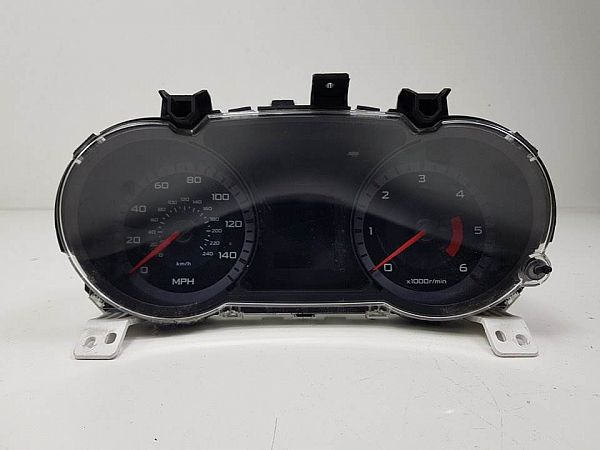 Speedometer