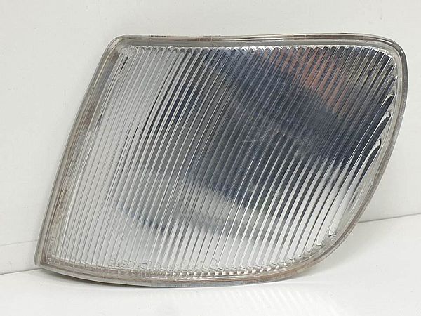 Headlight reflector