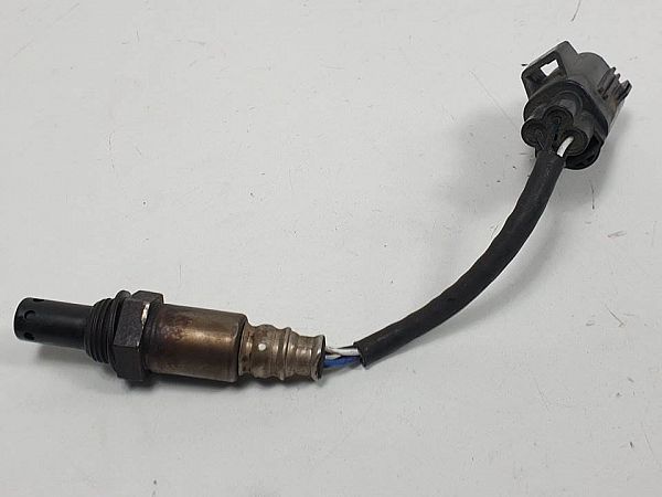 Lambda-Sonde LAND ROVER RANGE ROVER SPORT I (L320)