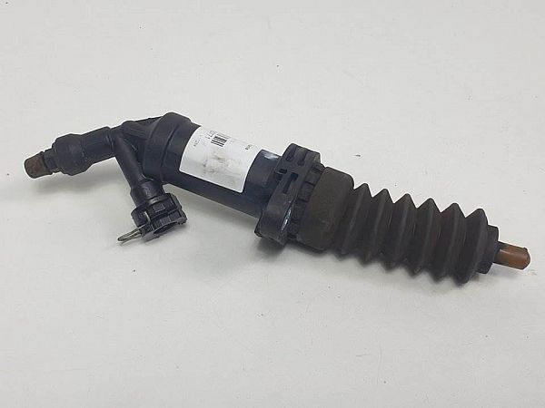 Clutch master cylinder