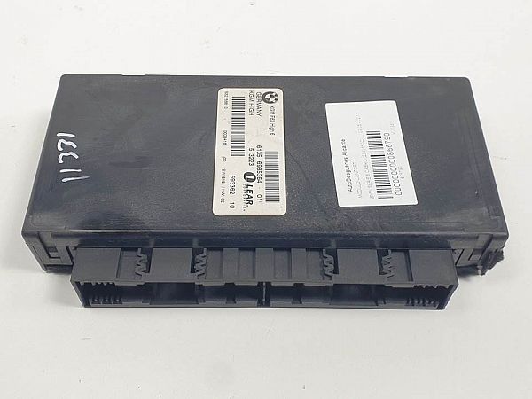 Comfort module