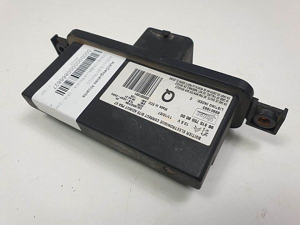 Light module LCM