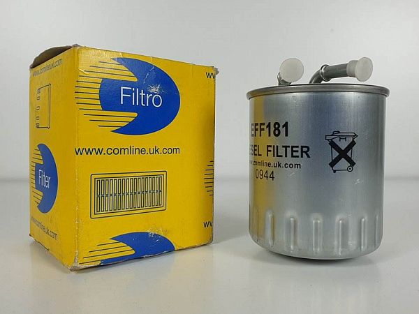 Kraftstofffilter MERCEDES-BENZ M-CLASS (W163)