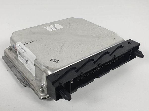 Engine control module ECU