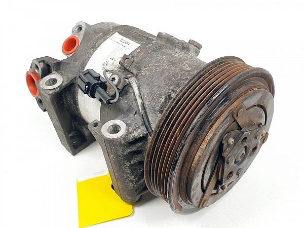 A/C compressor NISSAN ALMERA TINO (V10)