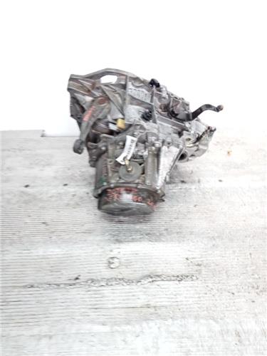 Schaltgetriebe CITROËN BERLINGO / BERLINGO FIRST Box Body/MPV (M_)