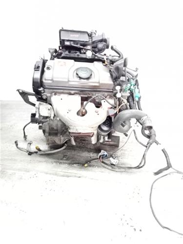 Motor CITROËN XSARA PICASSO (N68)