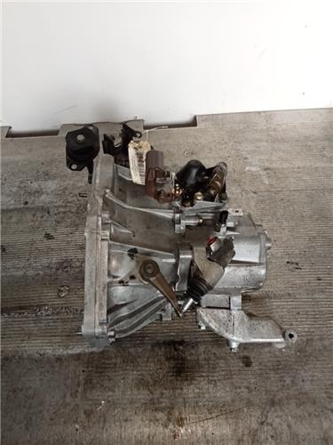 Schaltgetriebe ALFA ROMEO 156 (932_)