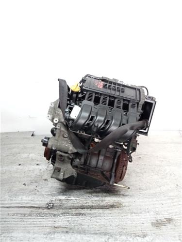 Motor RENAULT TWINGO I (C06_)