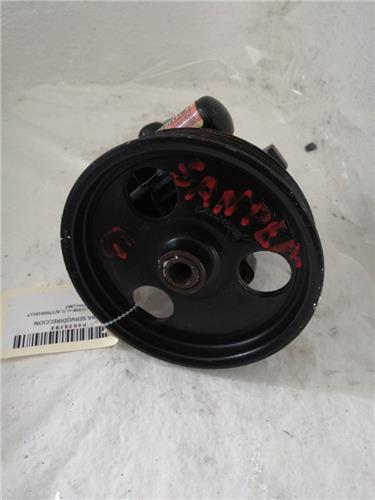 Servopumpe DACIA SANDERO (BS_)