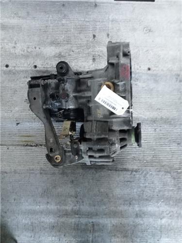 Schaltgetriebe SEAT CORDOBA (6K1, 6K2)