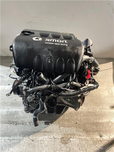 Motor SMART FORFOUR (454)