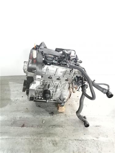 Motor SEAT IBIZA Mk III (6L1)