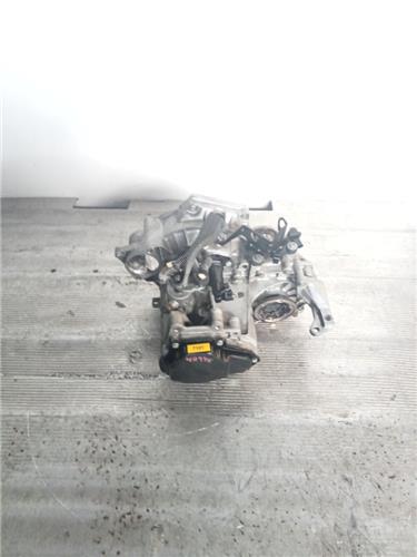 Schaltgetriebe SEAT CORDOBA (6K1, 6K2)