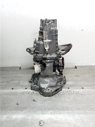 Schaltgetriebe AUDI A4 B5 (8D2)