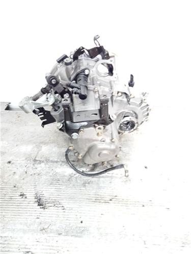 Schaltgetriebe SKODA FABIA I (6Y2)