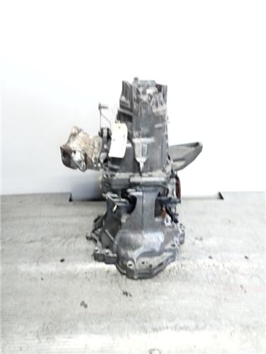 Schaltgetriebe AUDI A4 B5 Avant (8D5)