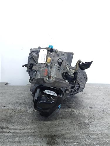 Schaltgetriebe RENAULT MODUS / GRAND MODUS (F/JP0_)