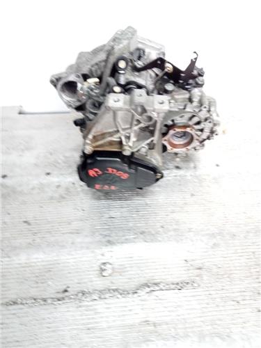 Schaltgetriebe AUDI A3 (8L1)