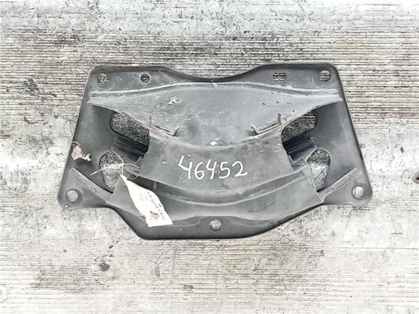 Hinterachse kpl. FIAT DOBLO Box Body/Estate (263_)