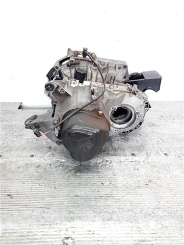 Schaltgetriebe VOLVO 440 (445)