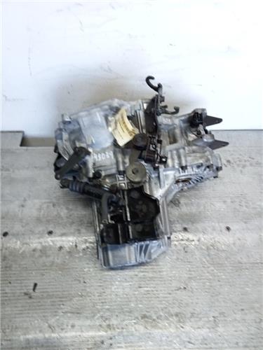 Schaltgetriebe HYUNDAI ACCENT II (LC)