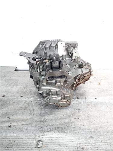 Schaltgetriebe MINI MINI (R56)