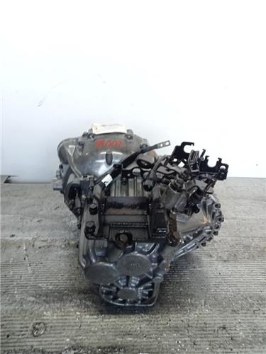 Schaltgetriebe KIA MAGENTIS II (MG)