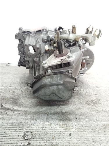 Schaltgetriebe PEUGEOT 406 (8B)