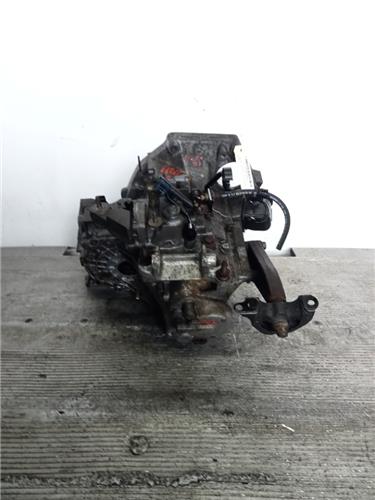 Schaltgetriebe HONDA HR-V (GH_)