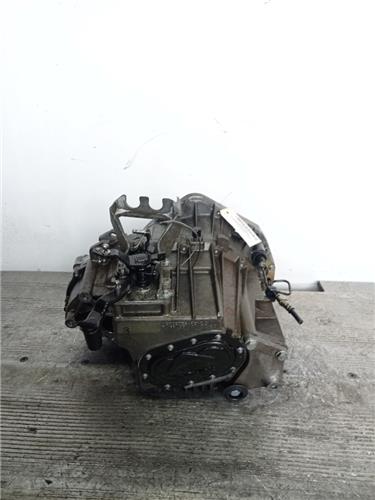 Schaltgetriebe MERCEDES-BENZ A-CLASS (W168)
