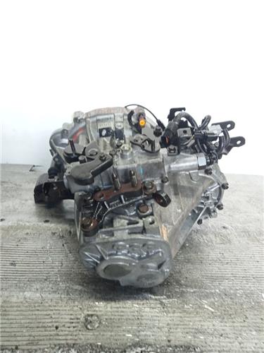 Schaltgetriebe HYUNDAI MATRIX (FC)