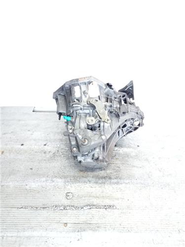 Schaltgetriebe RENAULT SCÉNIC II (JM0/1_)