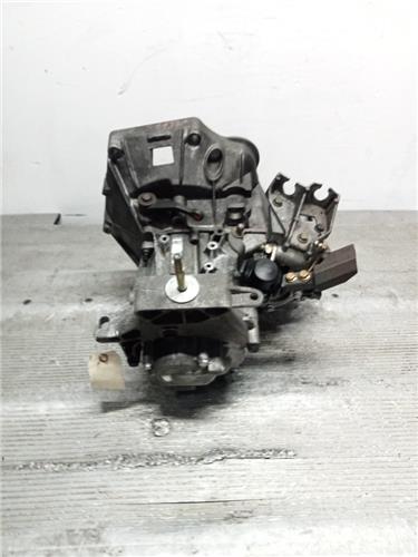 Schaltgetriebe FIAT IDEA (350_)
