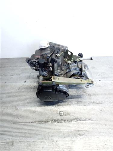 Schaltgetriebe SEAT CORDOBA (6K1, 6K2)
