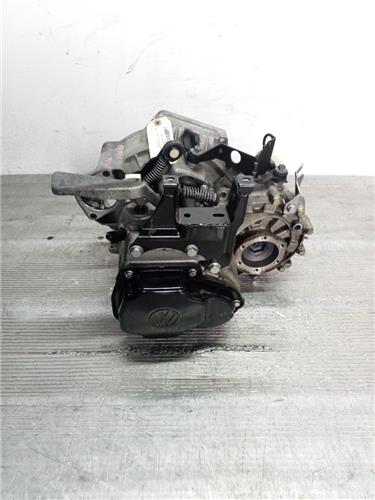 Schaltgetriebe SKODA FABIA I (6Y2)