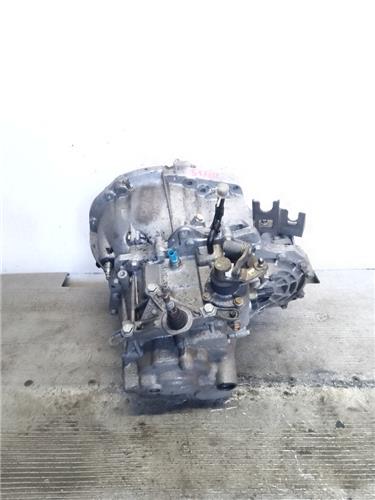 Schaltgetriebe RENAULT GRAND SCÉNIC II (JM0/1_)