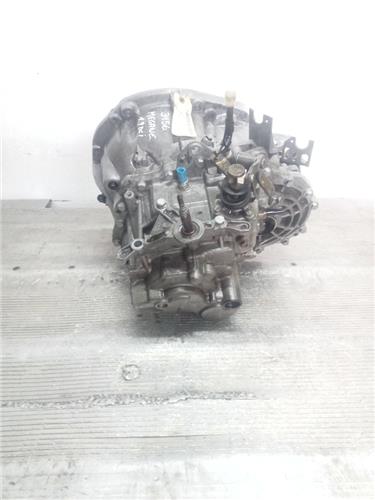 Schaltgetriebe RENAULT MEGANE II (BM0/1_, CM0/1_)