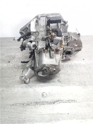 Schaltgetriebe ALFA ROMEO 156 (932_)